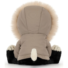 JELLY CAT JELLYCAT JACK ALPINE OUTFIT