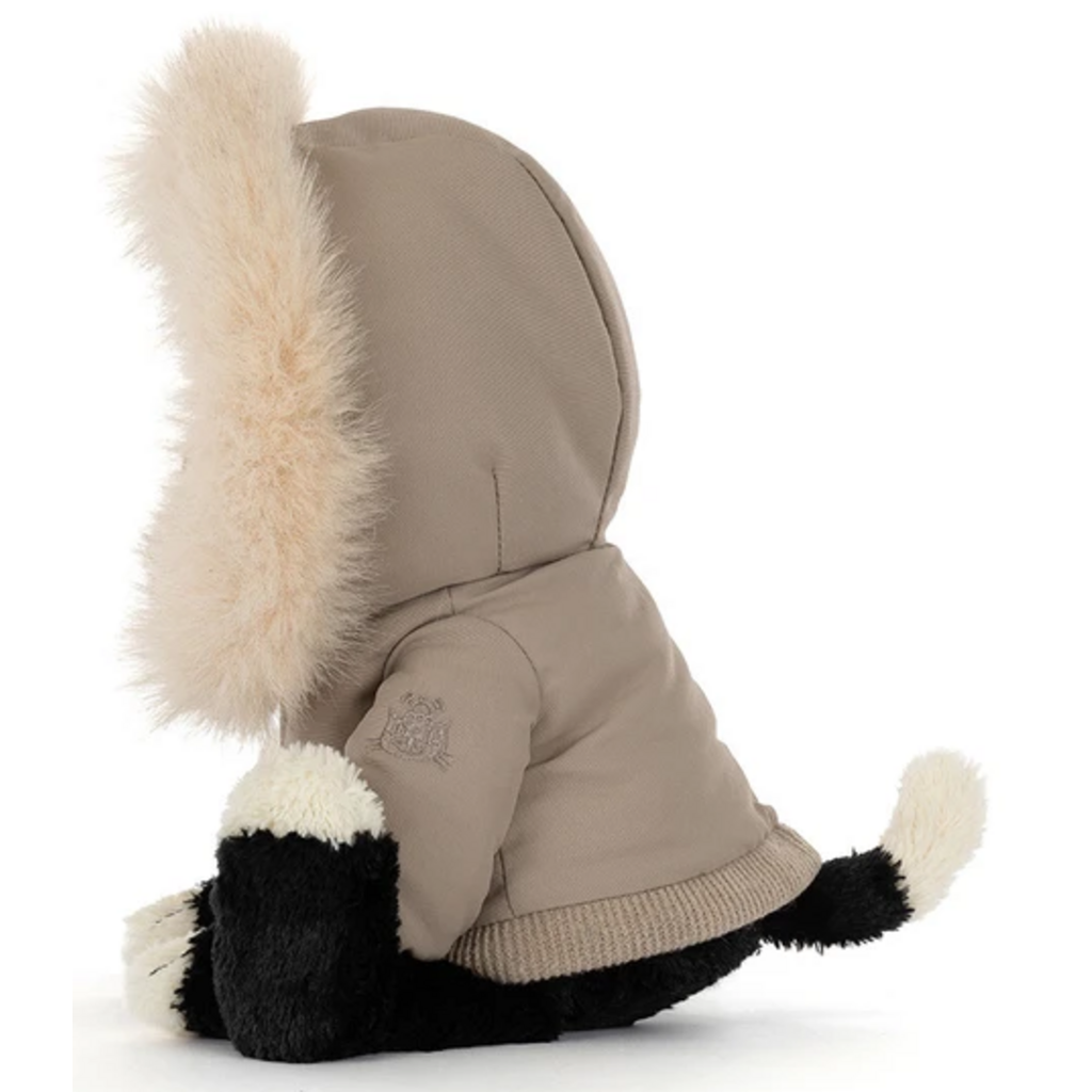JELLY CAT JELLYCAT JACK ALPINE OUTFIT