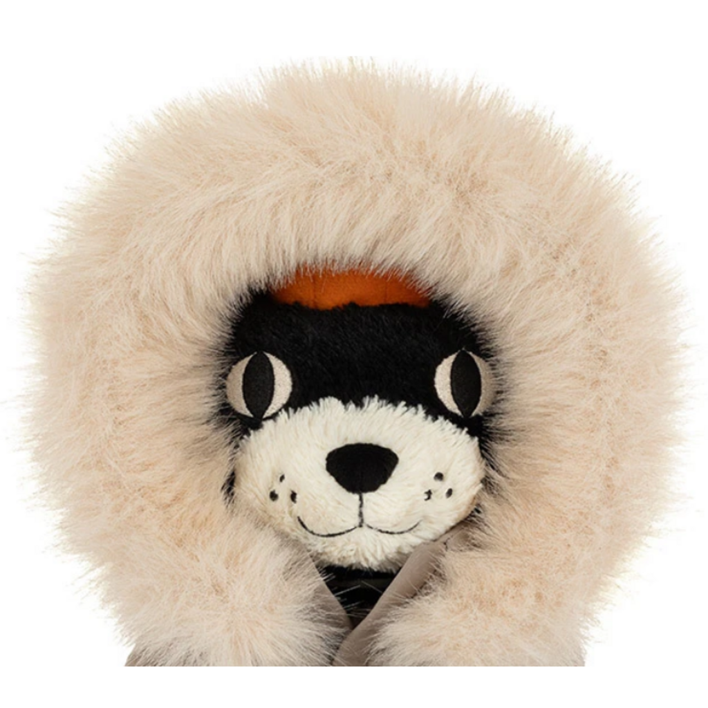 JELLY CAT JELLYCAT JACK ALPINE OUTFIT