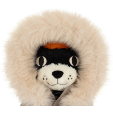 JELLY CAT JELLYCAT JACK ALPINE OUTFIT