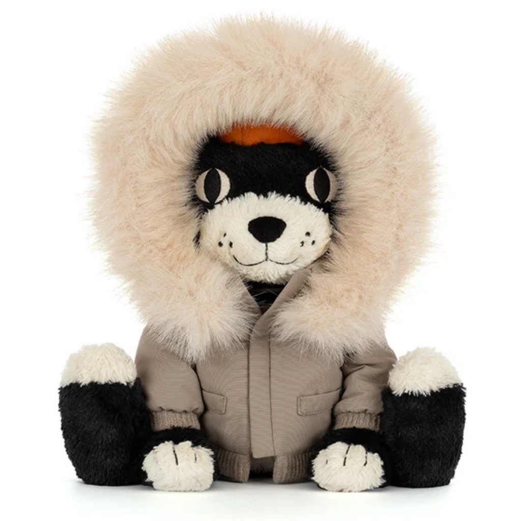 JELLY CAT JELLYCAT JACK ALPINE OUTFIT