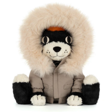 JELLY CAT JELLYCAT JACK ALPINE OUTFIT