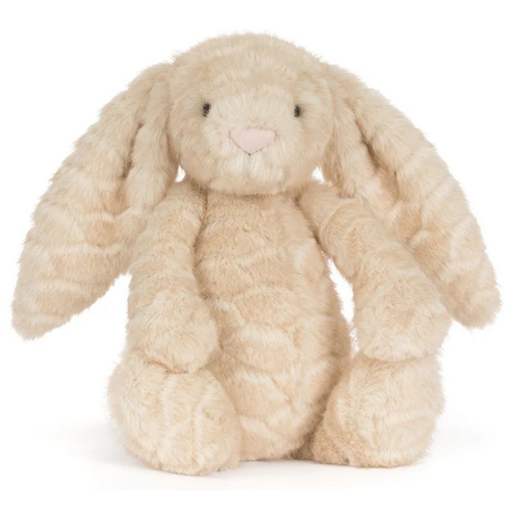 JELLY CAT FRANILLA LUXE BUNNY ORIGINAL