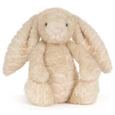 JELLY CAT FRANILLA LUXE BUNNY ORIGINAL