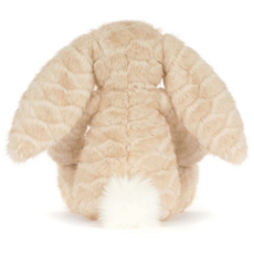 JELLY CAT FRANILLA LUXE BUNNY ORIGINAL