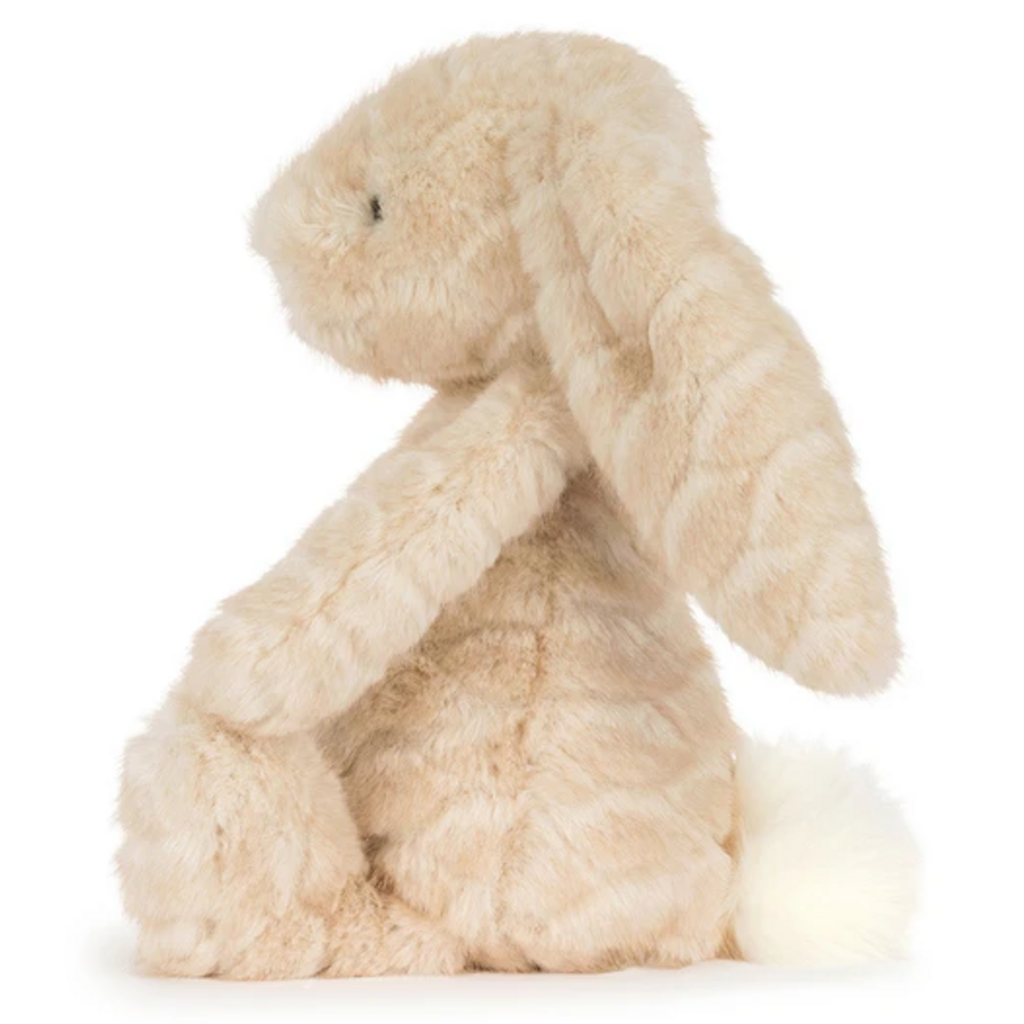 JELLY CAT FRANILLA LUXE BUNNY ORIGINAL