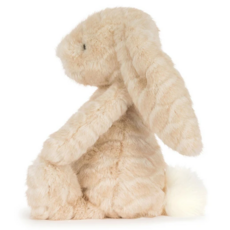 JELLY CAT FRANILLA LUXE BUNNY ORIGINAL