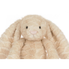 JELLY CAT FRANILLA LUXE BUNNY ORIGINAL