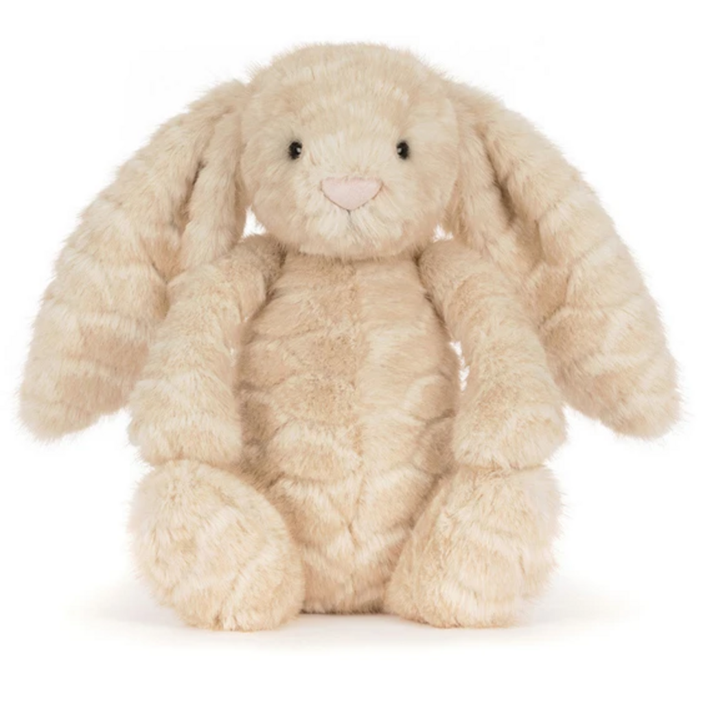 JELLY CAT FRANILLA LUXE BUNNY ORIGINAL
