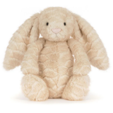 JELLY CAT FRANILLA LUXE BUNNY ORIGINAL