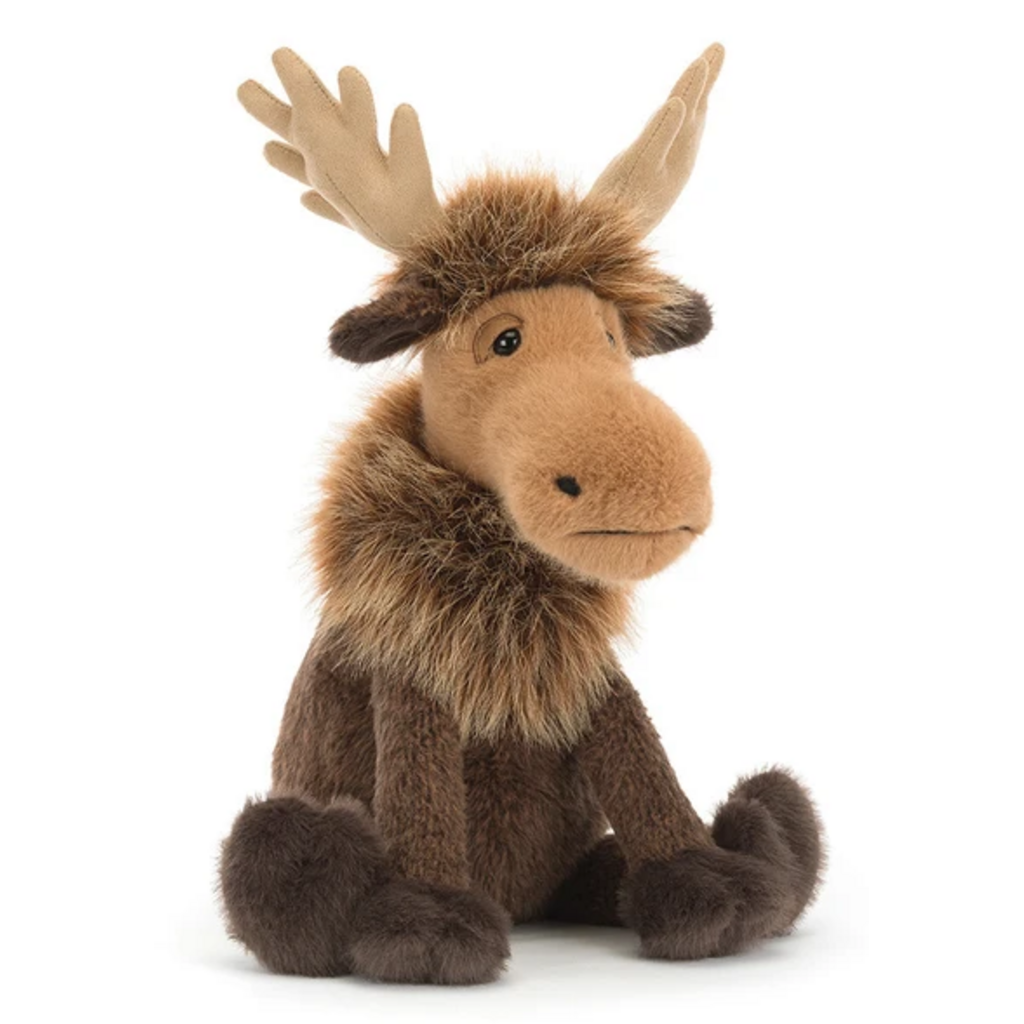 JELLY CAT BIRCHLY MOOSE