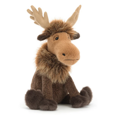 JELLY CAT BIRCHLY MOOSE