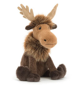 JELLY CAT BIRCHLY MOOSE