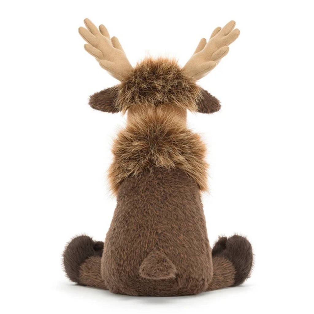 JELLY CAT BIRCHLY MOOSE