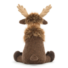 JELLY CAT BIRCHLY MOOSE