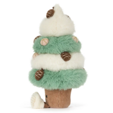 JELLY CAT AMUSEABLES PINECONE TREE