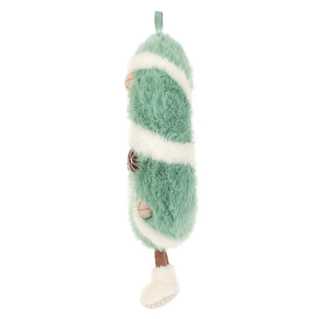 JELLY CAT AMUSEABLES PINECONE WREATH