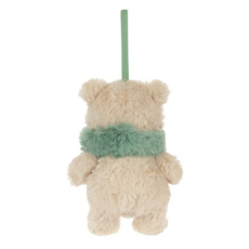 JELLY CAT BARTHOLOMEW BEAR JR WINTER WARMER DECORATION