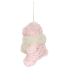 JELLY CAT LEOLA BEAR WINTER WARMER DECORATION