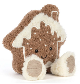 JELLY CAT AMUSEABLES MOLASI COOKIE