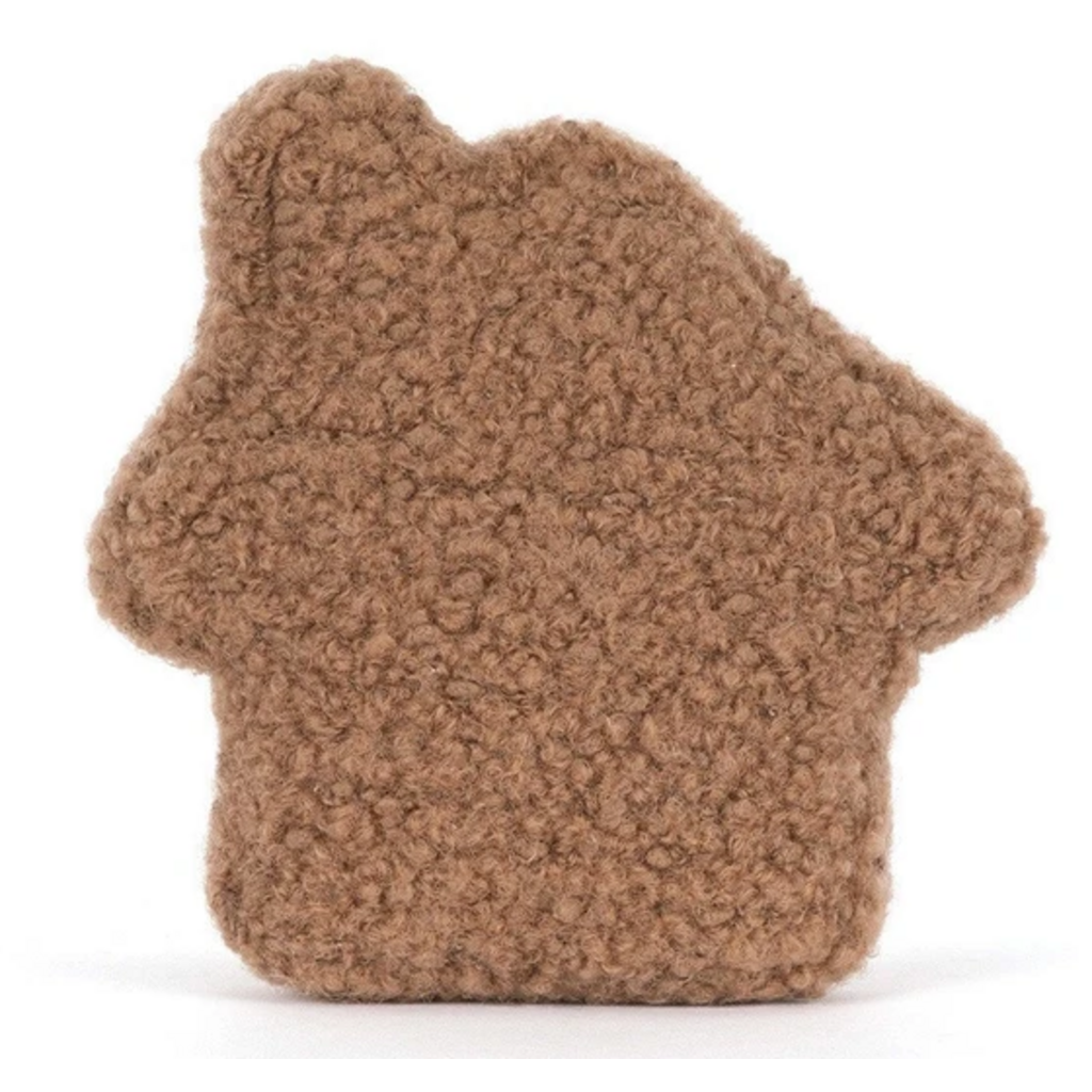 JELLY CAT AMUSEABLES MOLASI COOKIE