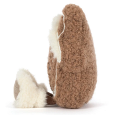 JELLY CAT AMUSEABLES MOLASI COOKIE