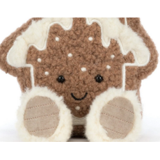 JELLY CAT AMUSEABLES MOLASI COOKIE