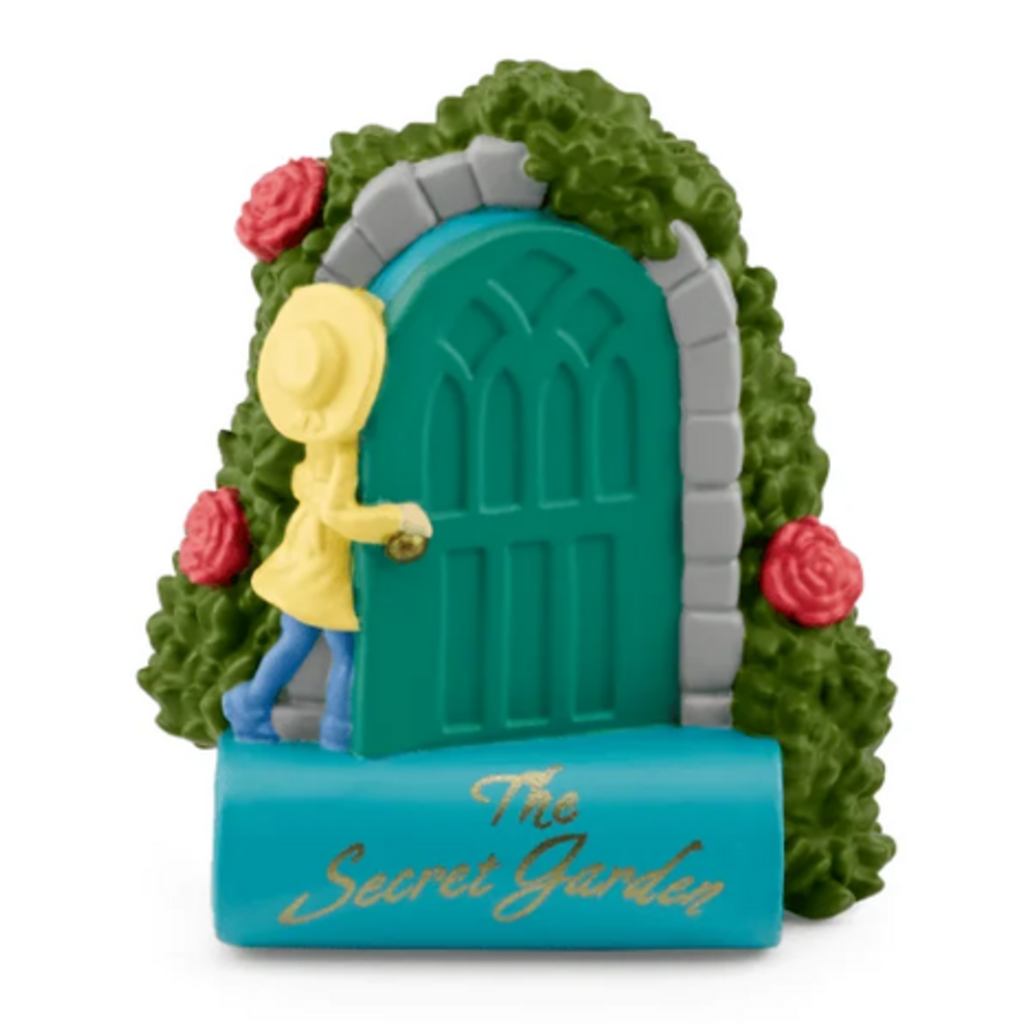 TONIES TONIES THE SECRET GARDEN