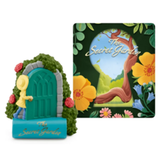 TONIES TONIES THE SECRET GARDEN