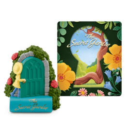 TONIES TONIES THE SECRET GARDEN