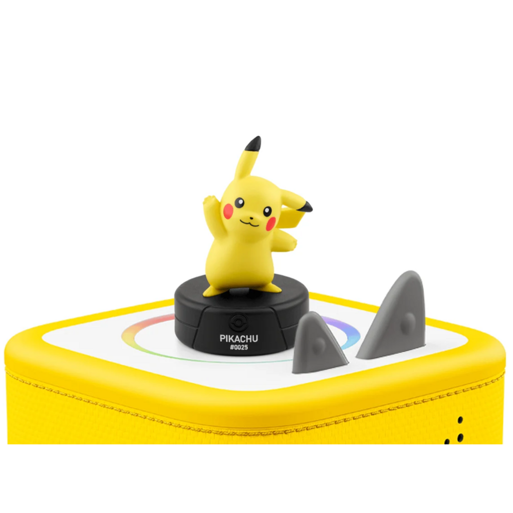 TONIES TONIES POKEMON PIKACHU