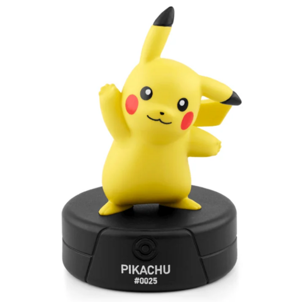 TONIES TONIES POKEMON PIKACHU