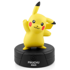 TONIES TONIES POKEMON PIKACHU