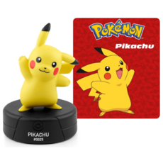 TONIES TONIES POKEMON PIKACHU