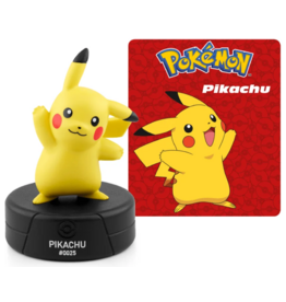 TONIES TONIES POKEMON PIKACHU