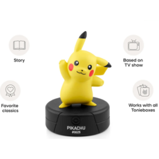 TONIES TONIES POKEMON PIKACHU