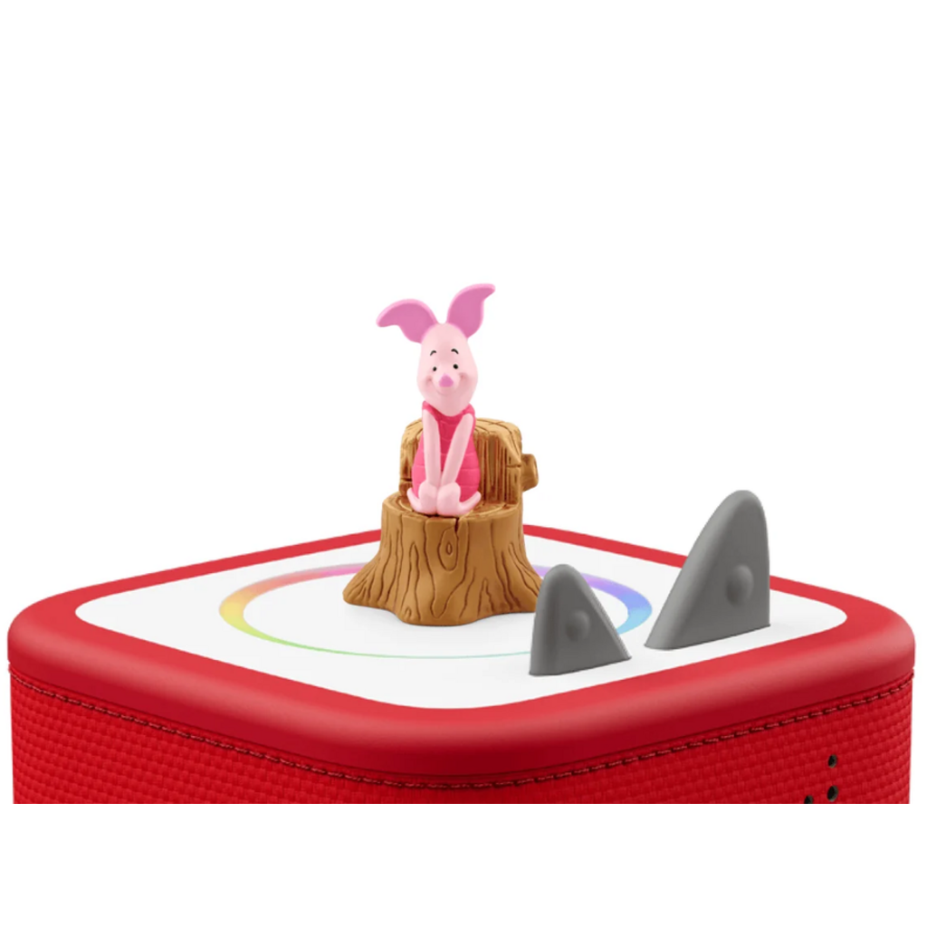 TONIES TONIES DISNEY WINNIE THE POOH: PIGLET