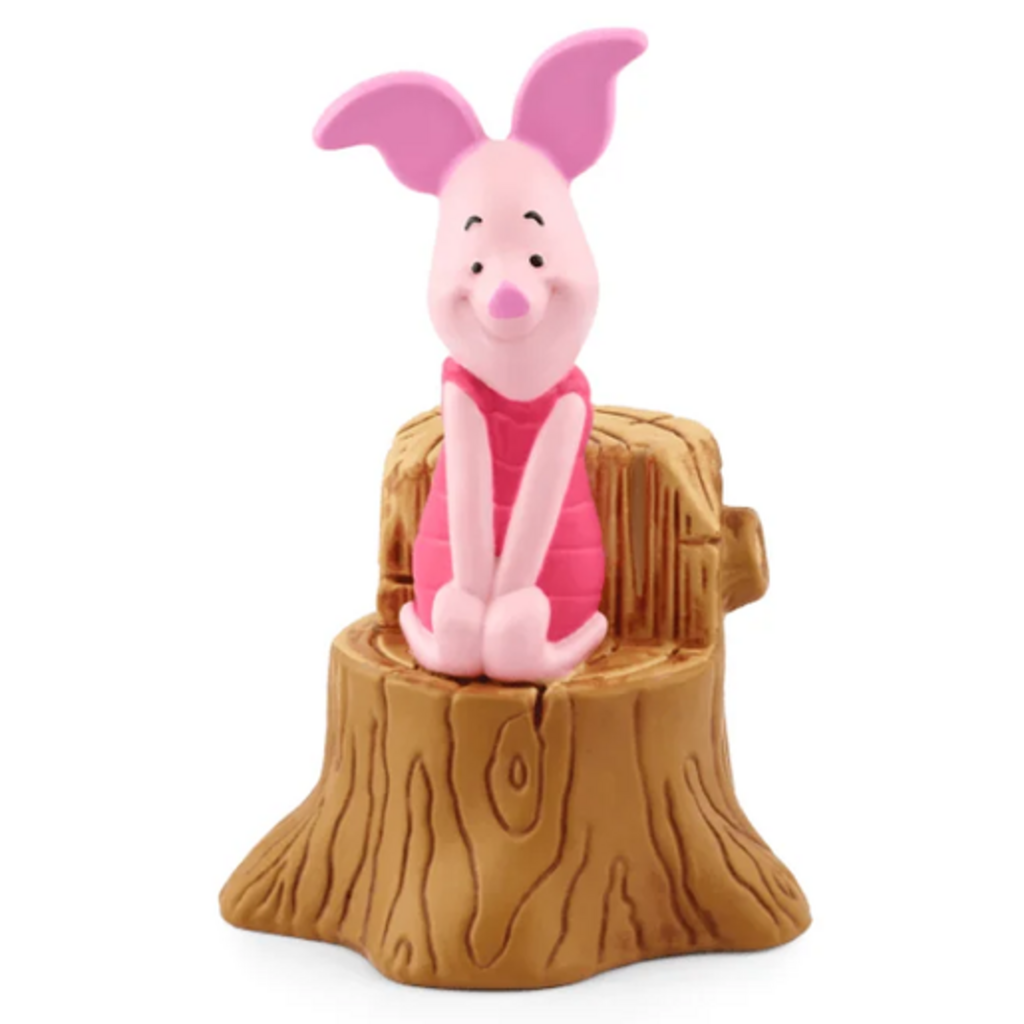 TONIES TONIES DISNEY WINNIE THE POOH: PIGLET