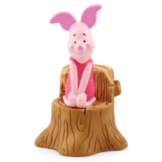 TONIES TONIES DISNEY WINNIE THE POOH: PIGLET