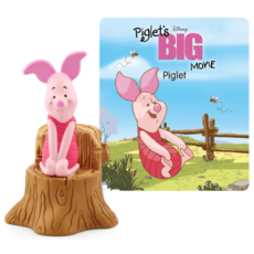 TONIES TONIES DISNEY WINNIE THE POOH: PIGLET