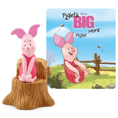 TONIES TONIES DISNEY WINNIE THE POOH: PIGLET