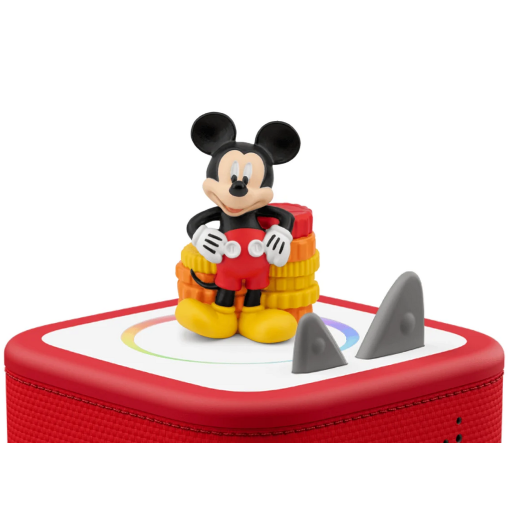 TONIES TONIES DISNEY MICKEY MOUSE CLUBHOUSE