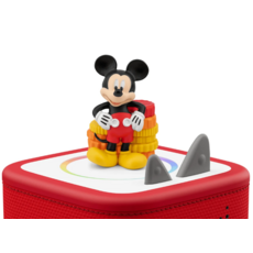 TONIES TONIES DISNEY MICKEY MOUSE CLUBHOUSE