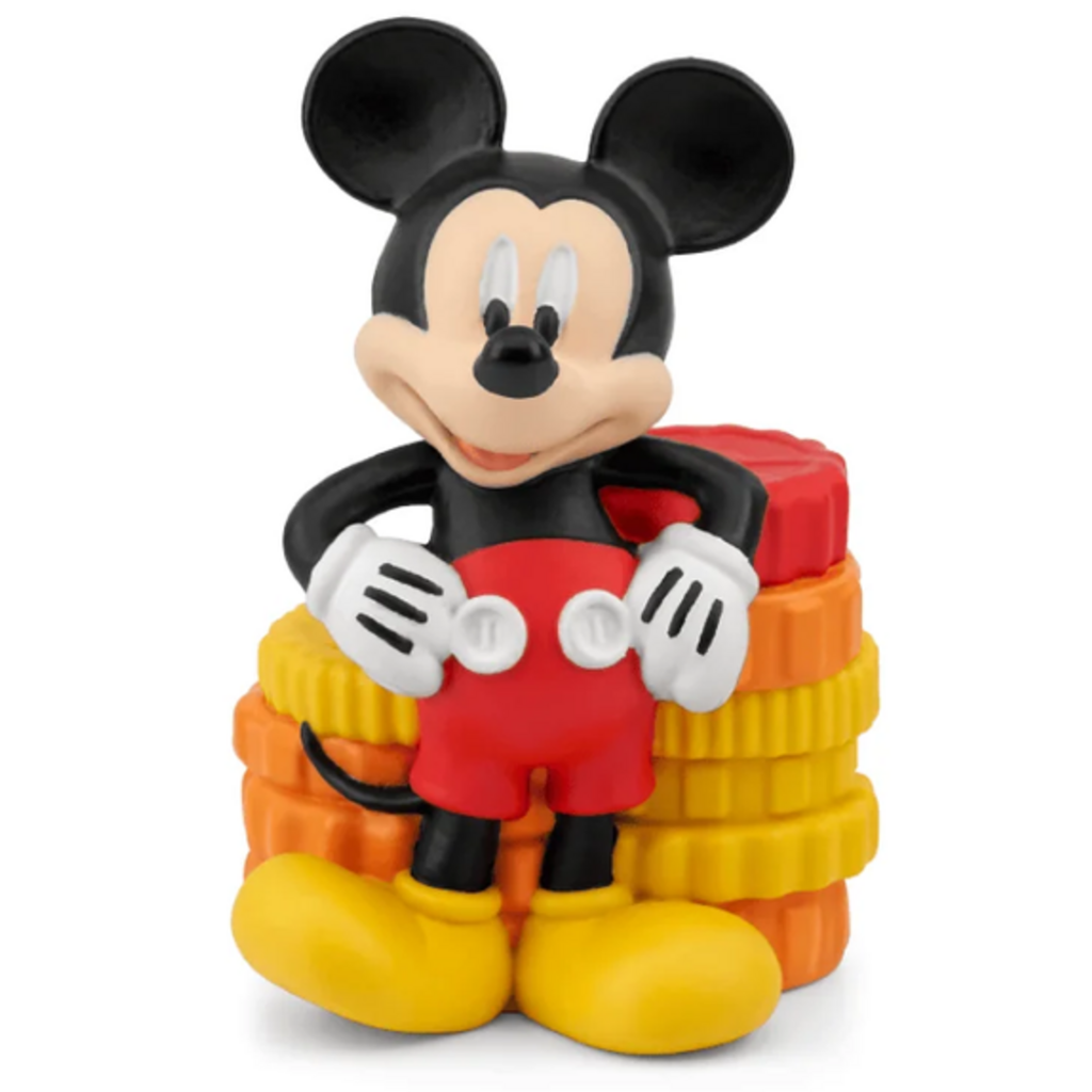 TONIES TONIES DISNEY MICKEY MOUSE CLUBHOUSE