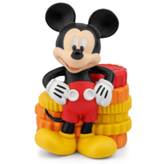 TONIES TONIES DISNEY MICKEY MOUSE CLUBHOUSE
