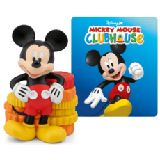 TONIES TONIES DISNEY MICKEY MOUSE CLUBHOUSE