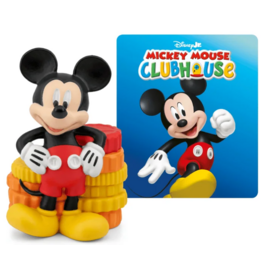 TONIES TONIES DISNEY MICKEY MOUSE CLUBHOUSE