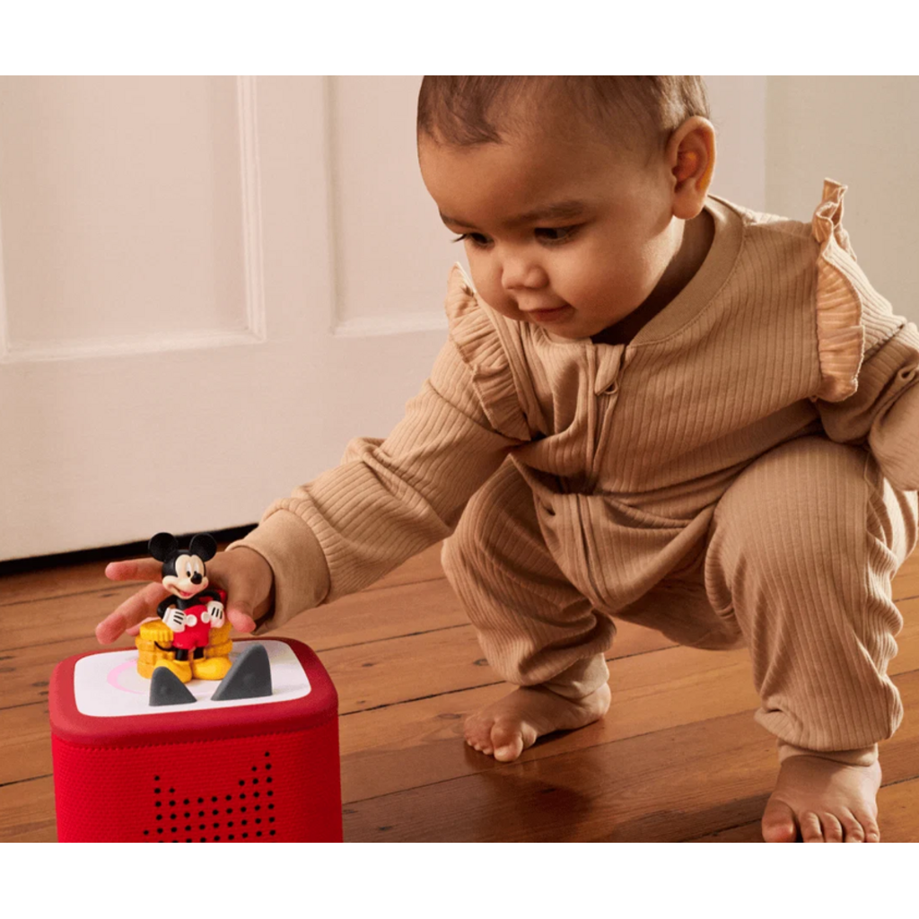 TONIES TONIES DISNEY MICKEY MOUSE CLUBHOUSE