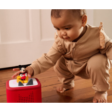 TONIES TONIES DISNEY MICKEY MOUSE CLUBHOUSE