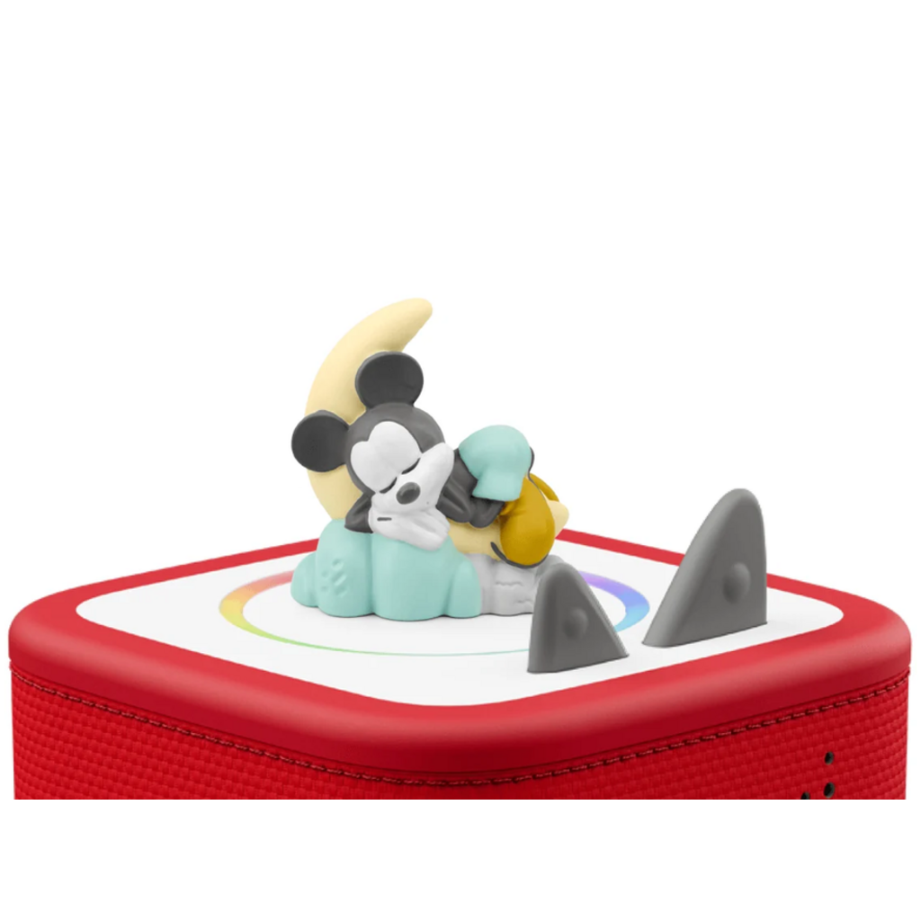 TONIES TONIES DISNEY BABY: PEACEFUL PIANO SLEEP MUSIC
